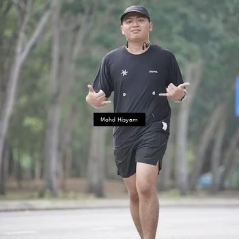 Runner Photo 8303919