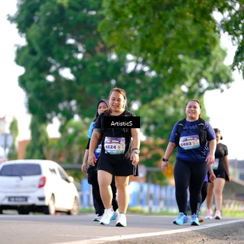 Runner Photo 8303920
