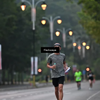 Runner Photo 8303924