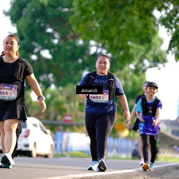 Runner Photo 8303926