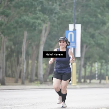 Runner Photo 8303930