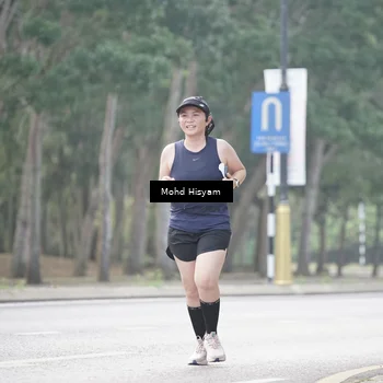 Runner Photo 8303931