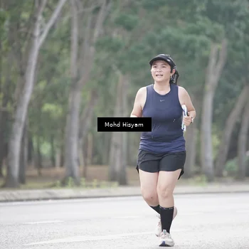 Runner Photo 8303932