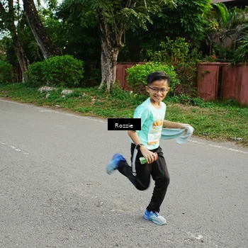 Runner Photo 8303935