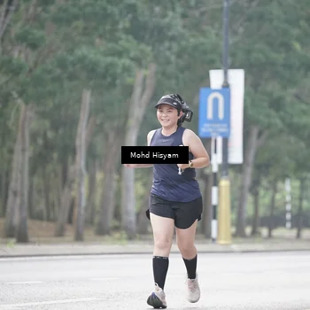 Runner Photo 8303938