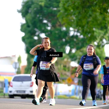 Runner Photo 8303941