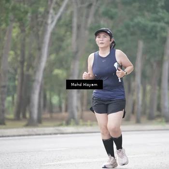 Runner Photo 8303945