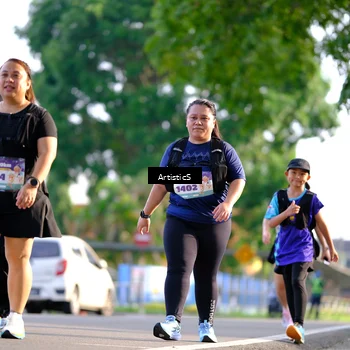 Runner Photo 8303948
