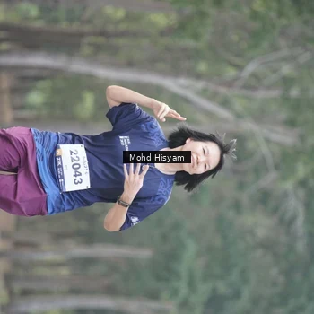 Runner Photo 8303952