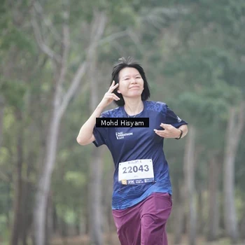 Runner Photo 8303953