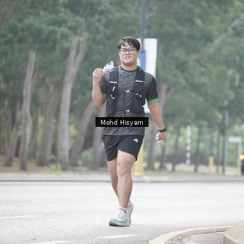 Runner Photo 8303959