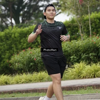 Runner Photo 8303961