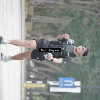 Runner Photo 8303963