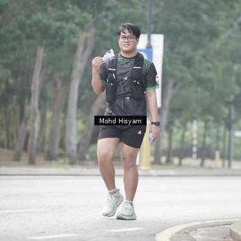 Runner Photo 8303967