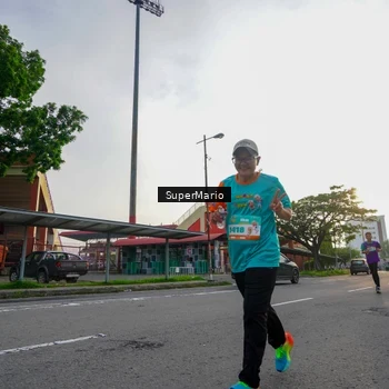 Runner Photo 8303970
