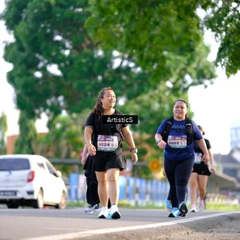 Runner Photo 8303974