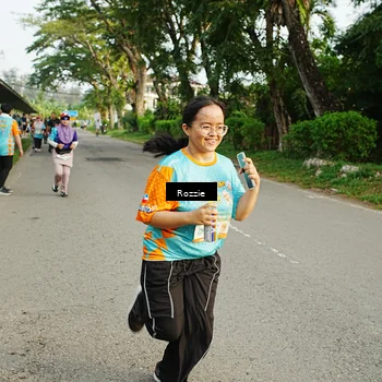 Runner Photo 8303975