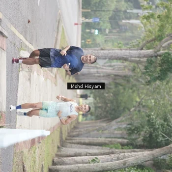 Runner Photo 8303977