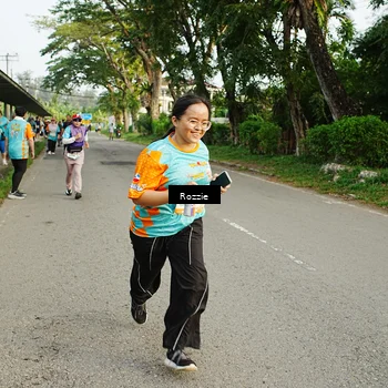 Runner Photo 8303979
