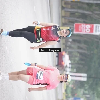 Runner Photo 8303980
