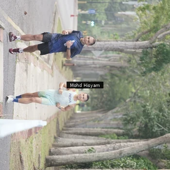 Runner Photo 8303981