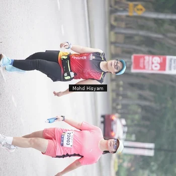 Runner Photo 8303984