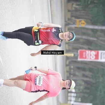 Runner Photo 8303991