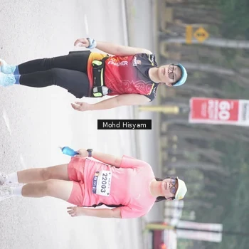 Runner Photo 8303992