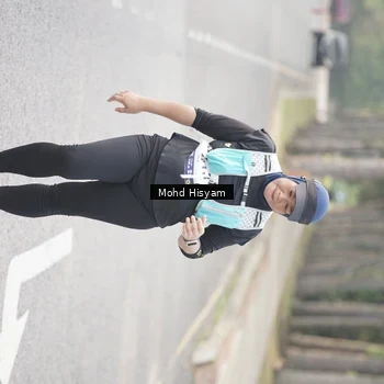Runner Photo 8304004