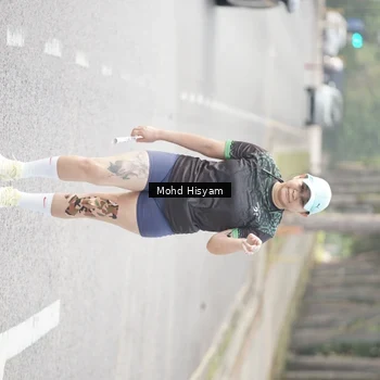 Runner Photo 8304013