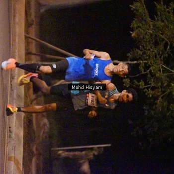 Runner Photo 8304020