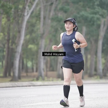 Runner Photo 8304022