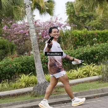 Runner Photo 8304048