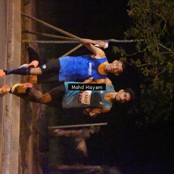 Runner Photo 8304050