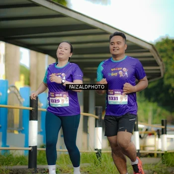 Runner Photo 8304058