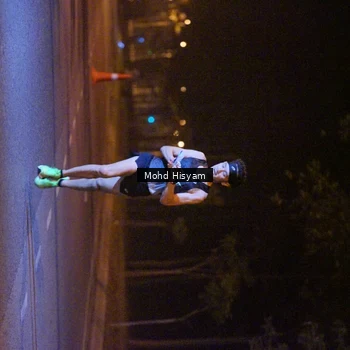 Runner Photo 8304061