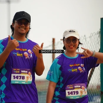 Runner Photo 8304066