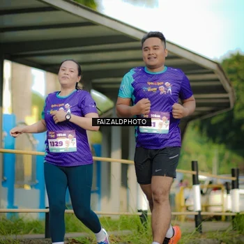 Runner Photo 8304068