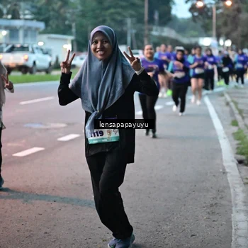 Runner Photo 8304086