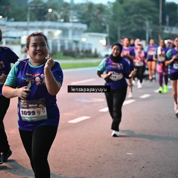 Runner Photo 8304092