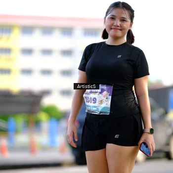 Runner Photo 8304095