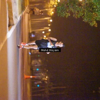 Runner Photo 8304096