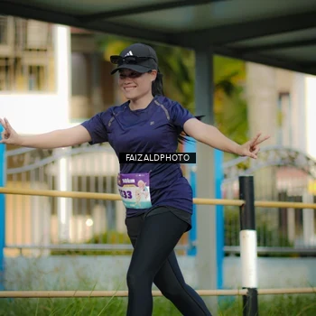 Runner Photo 8304107