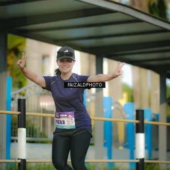 Runner Photo 8304114