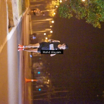Runner Photo 8304121