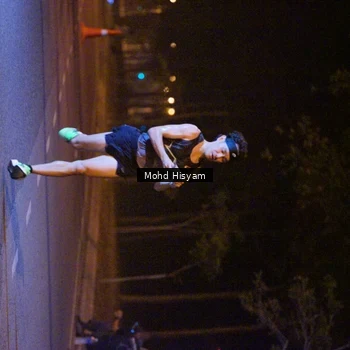 Runner Photo 8304123