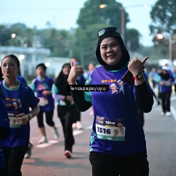 Runner Photo 8304127
