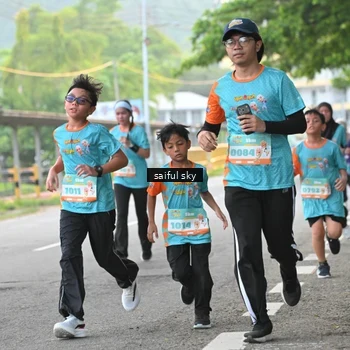 Runner Photo 8304130