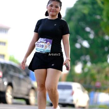 Runner Photo 8304136