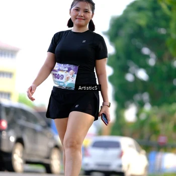 Runner Photo 8304138